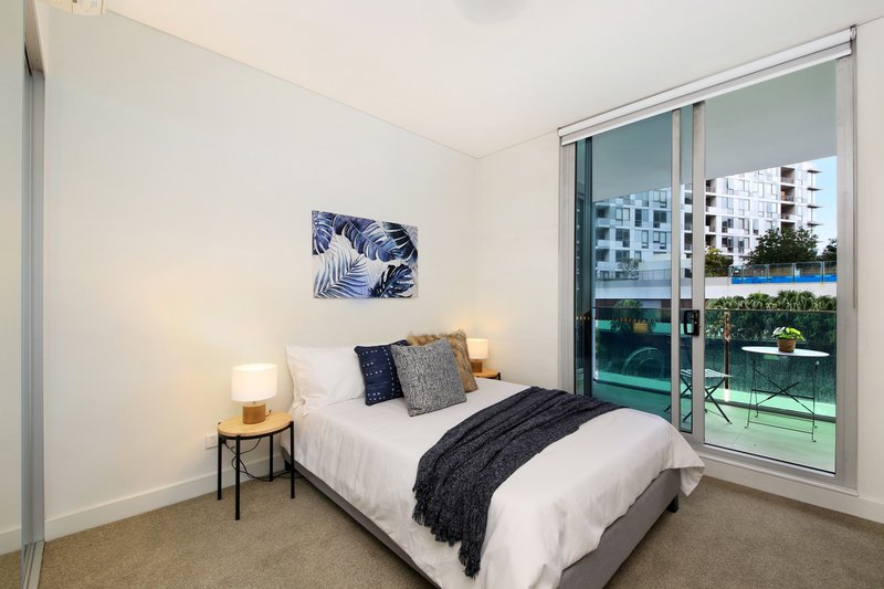 Photo - 206/1 Magdalene Terrace, Wolli Creek NSW 2205 - Image 5