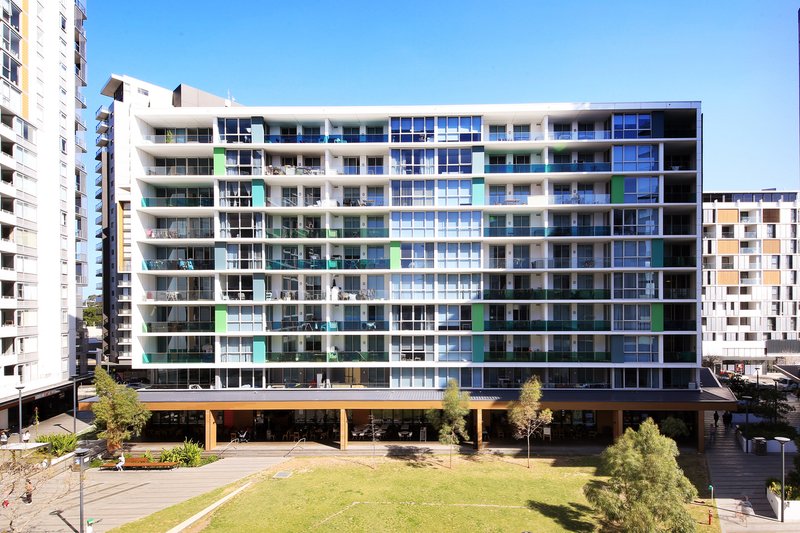 Photo - 206/1 Magdalene Terrace, Wolli Creek NSW 2205 - Image 12