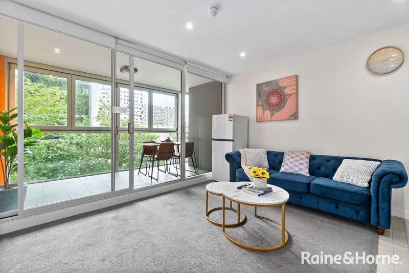 206/10 Balfours Way, Adelaide SA 5000