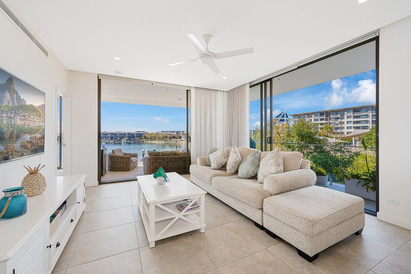 Photo - 206/11 Aqua Street, Newport QLD 4020 - Image 7