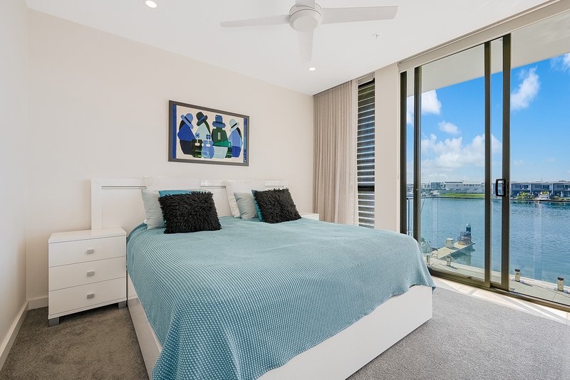 Photo - 206/11 Aqua Street, Newport QLD 4020 - Image 13