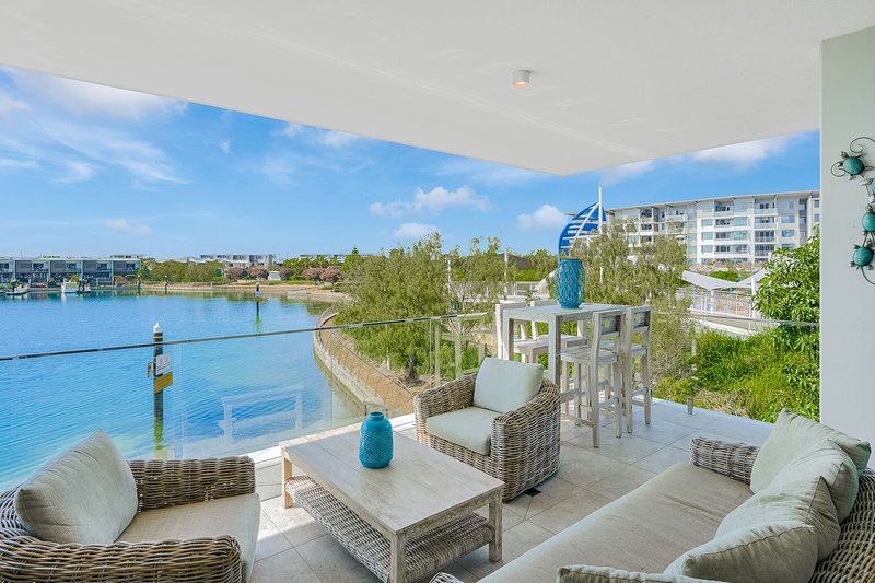 Photo - 206/11 Aqua Street, Newport QLD 4020 - Image 20