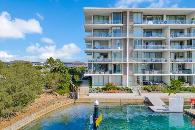 Photo - 206/11 Aqua Street, Newport QLD 4020 - Image 22