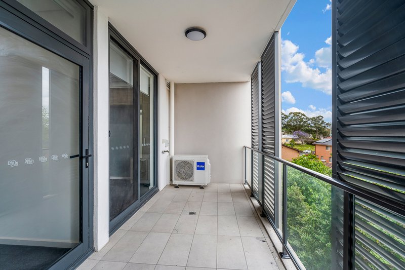 Photo - 206/11 Clifton Street, Blacktown NSW 2148 - Image 4