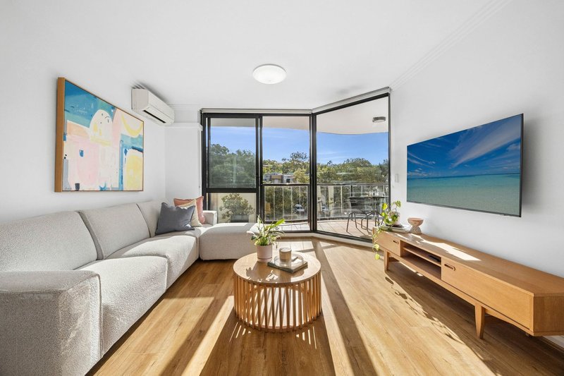 Photo - 206/11 Mooramba Road, Dee Why NSW 2099 - Image 1