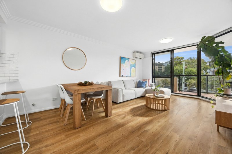 Photo - 206/11 Mooramba Road, Dee Why NSW 2099 - Image 4