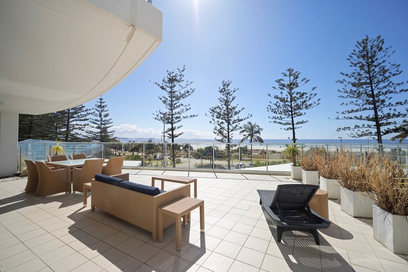 206/110 Marine Parade 'Reflections Tower Two' , Coolangatta QLD 4225