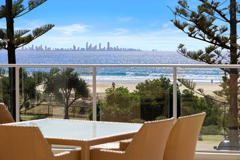 Photo - 206/110 Marine Parade 'Reflections Tower Two' , Coolangatta QLD 4225 - Image 4