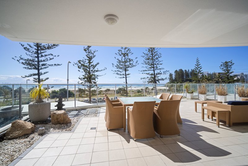 Photo - 206/110 Marine Parade 'Reflections Tower Two' , Coolangatta QLD 4225 - Image 6