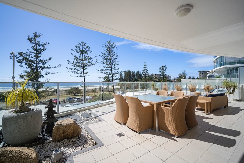 Photo - 206/110 Marine Parade 'Reflections Tower Two' , Coolangatta QLD 4225 - Image 15