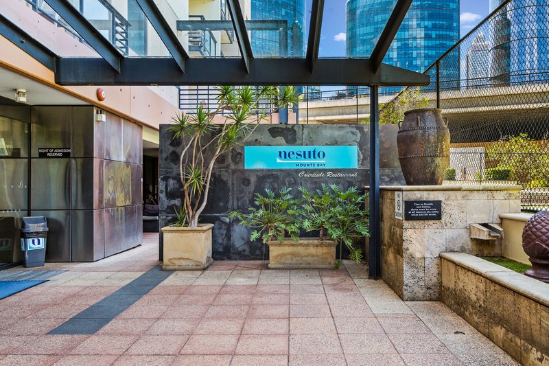 Photo - 206/112 Mounts Bay Road, Perth WA 6000 - Image 19