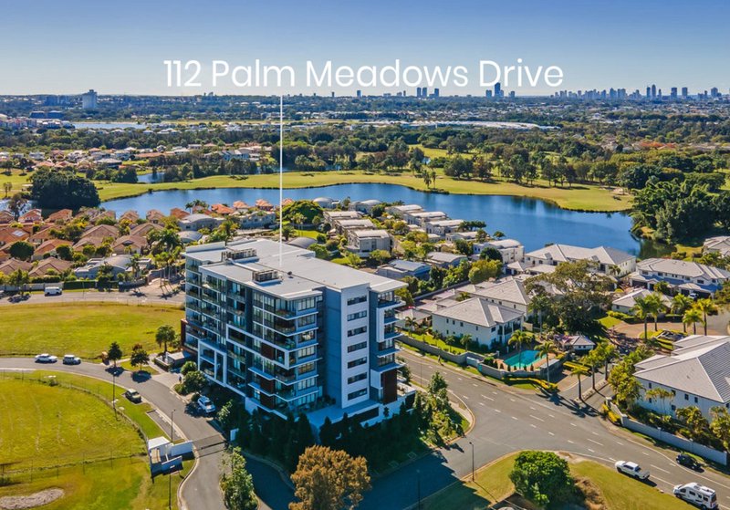 Photo - 206/112 Palm Meadows Drive, Carrara QLD 4211 - Image 19