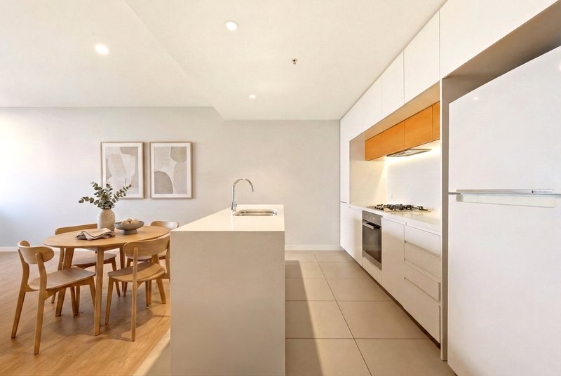 Photo - 20611/37D Harbour Road, Hamilton QLD 4007 - Image 7