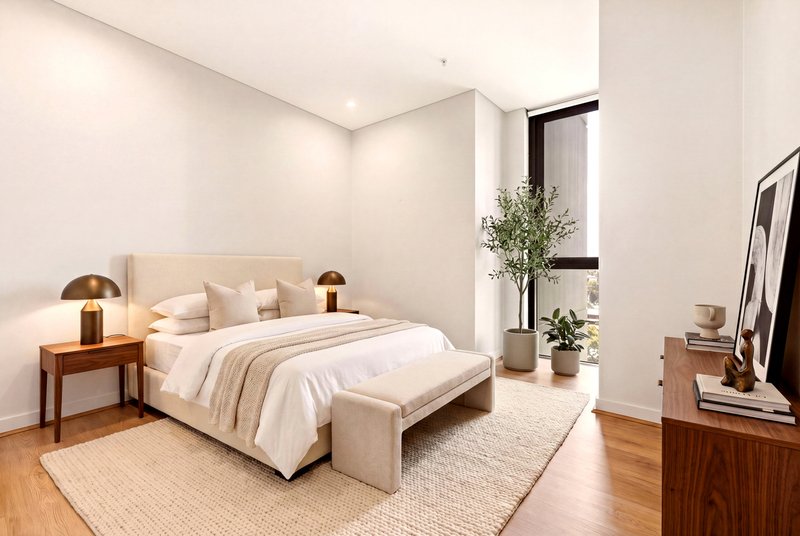 Photo - 20611/37D Harbour Road, Hamilton QLD 4007 - Image 8