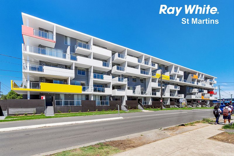 Photo - 206/12 Fourth Avenue, Blacktown NSW 2148 - Image 2