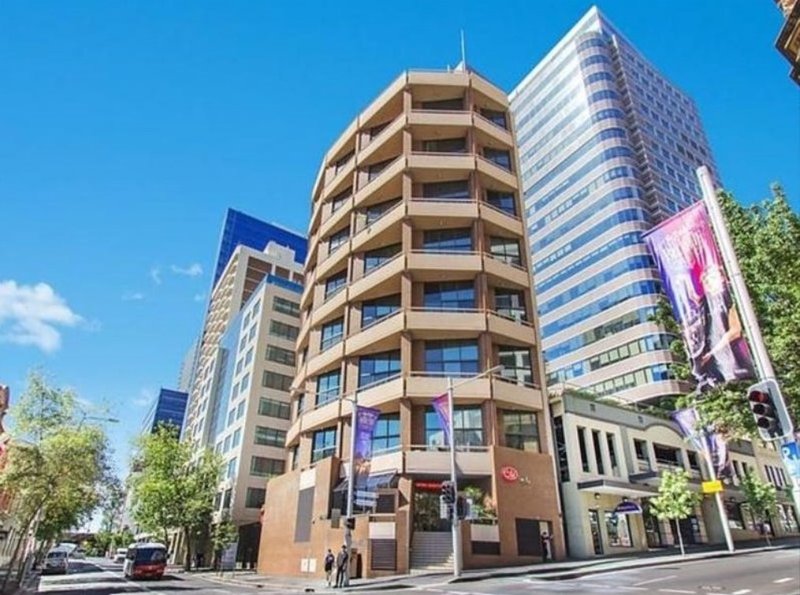 206/132 Sussex Street, Sydney NSW 2000