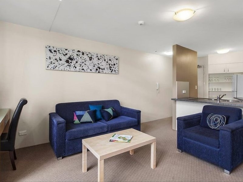 Photo - 206/132 Sussex Street, Sydney NSW 2000 - Image 2