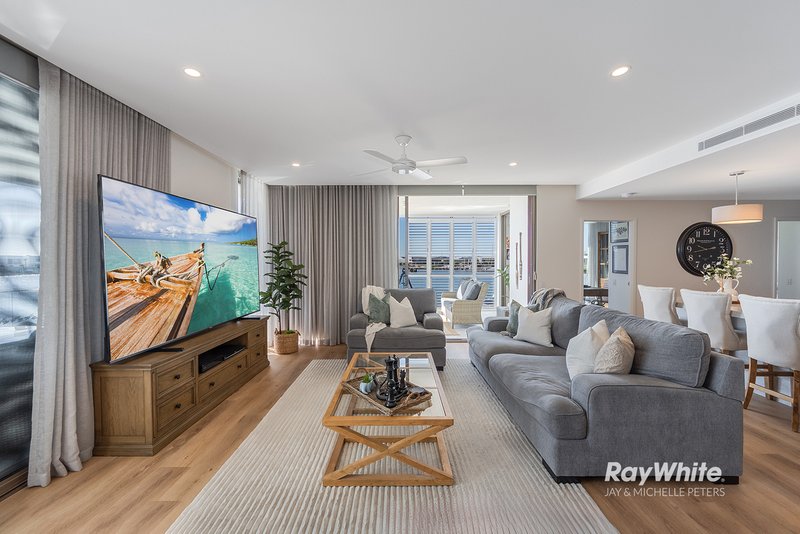 Photo - 206/15 Aqua Street, Newport QLD 4020 - Image 9