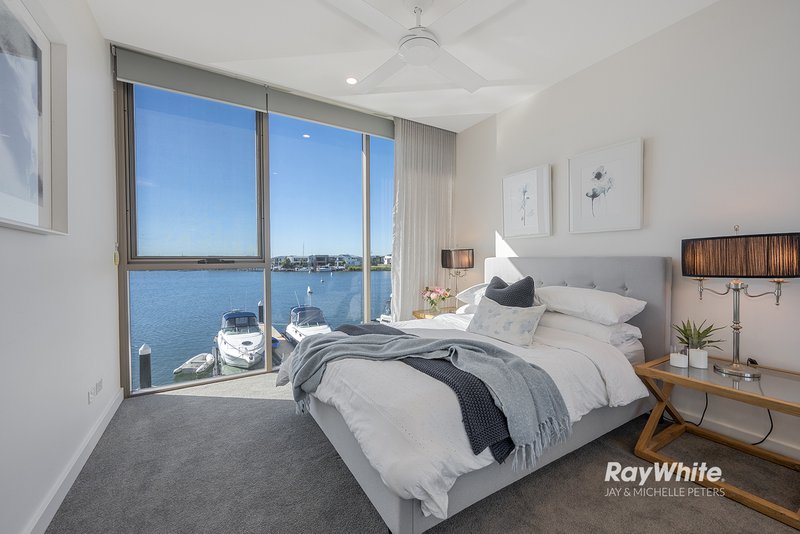 Photo - 206/15 Aqua Street, Newport QLD 4020 - Image 17