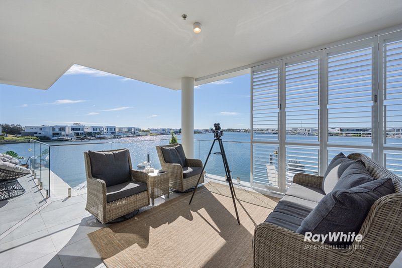 Photo - 206/15 Aqua Street, Newport QLD 4020 - Image 22