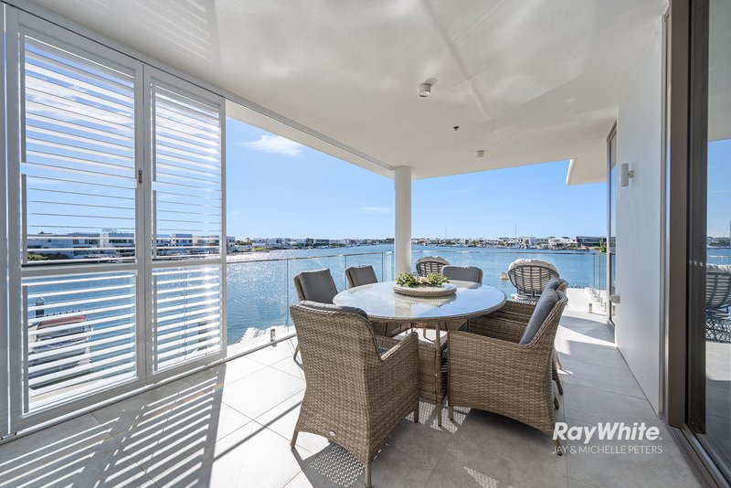 Photo - 206/15 Aqua Street, Newport QLD 4020 - Image 24