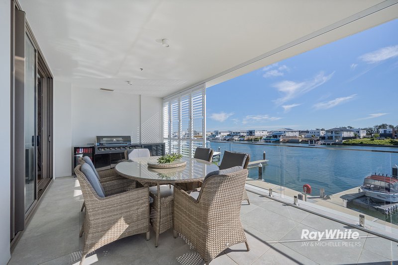 Photo - 206/15 Aqua Street, Newport QLD 4020 - Image 25