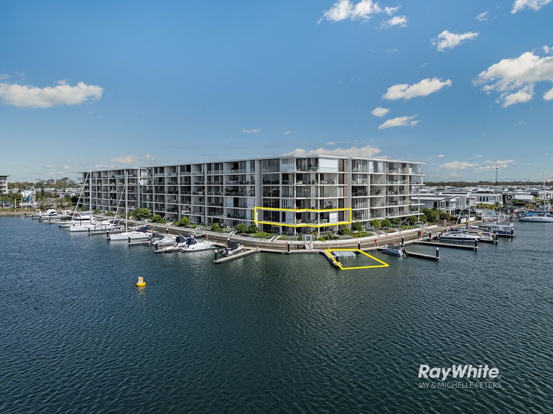 Photo - 206/15 Aqua Street, Newport QLD 4020 - Image 26