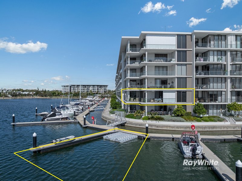 Photo - 206/15 Aqua Street, Newport QLD 4020 - Image 27
