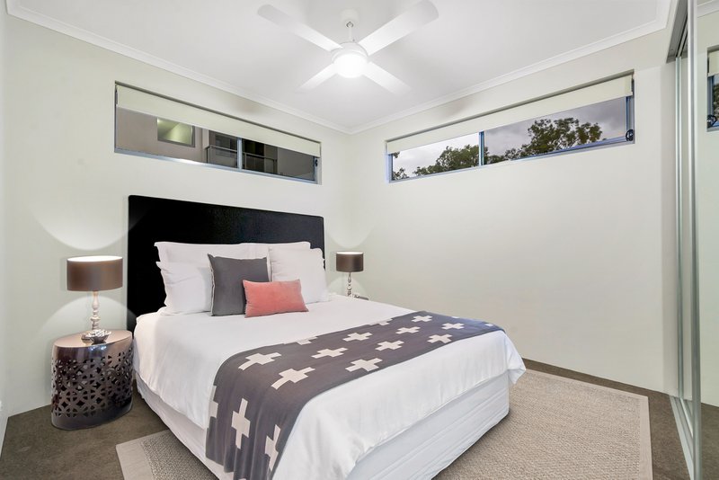 Photo - 206/158 Victoria Park Road, Kelvin Grove QLD 4059 - Image 4