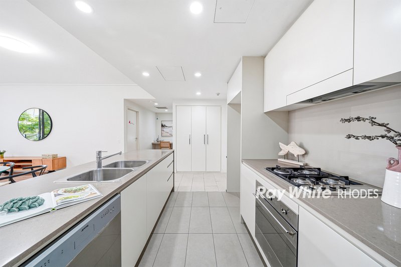 Photo - 206/16 Sevier Avenue, Rhodes NSW 2138 - Image 6