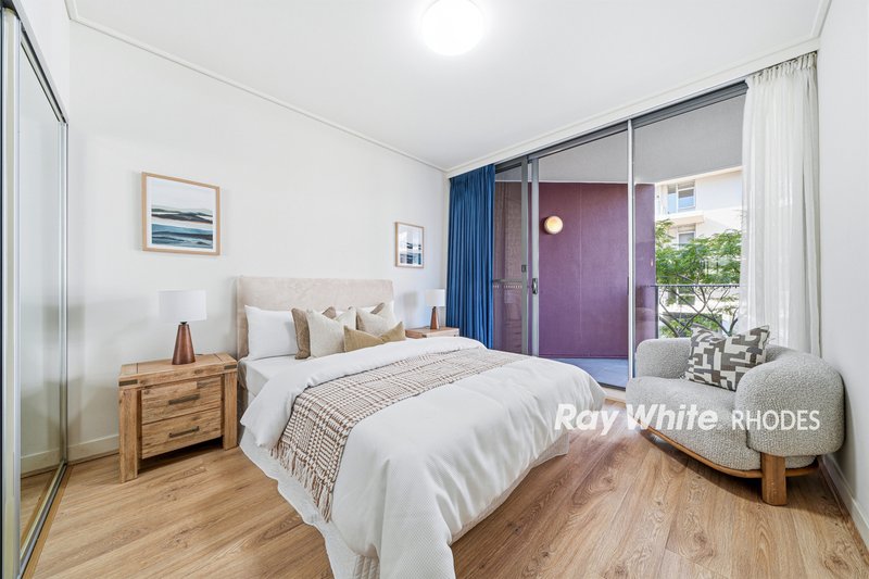 Photo - 206/16 Sevier Avenue, Rhodes NSW 2138 - Image 8