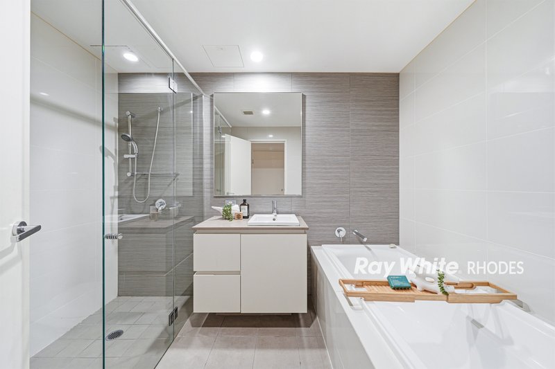 Photo - 206/16 Sevier Avenue, Rhodes NSW 2138 - Image 9