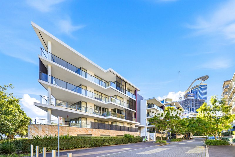 Photo - 206/16 Sevier Avenue, Rhodes NSW 2138 - Image 19