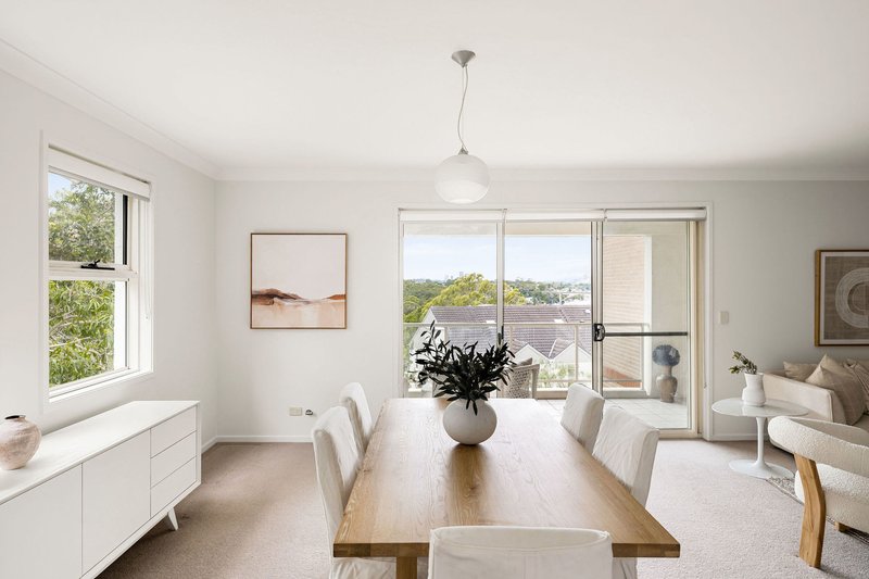 Photo - 206/18 Karrabee Avenue, Huntleys Cove NSW 2111 - Image 4