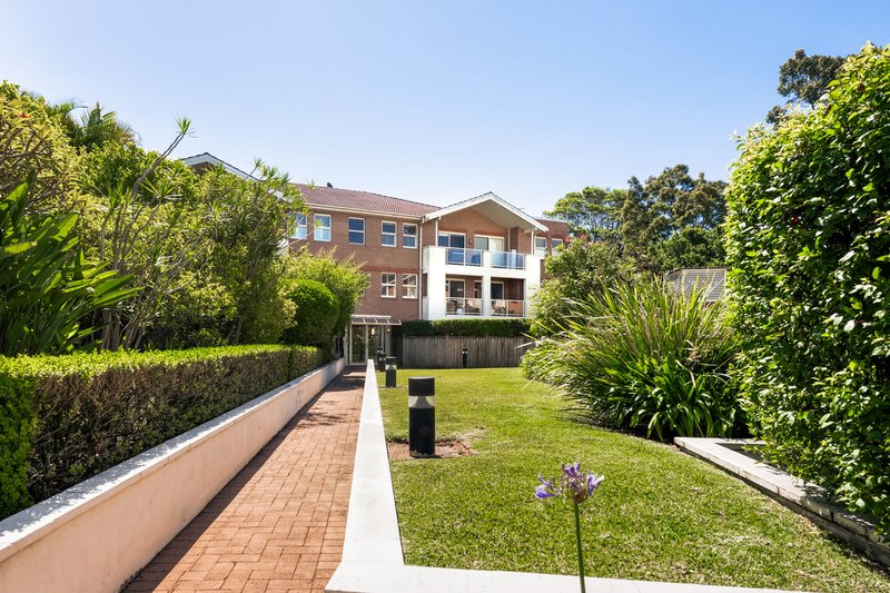 Photo - 206/18 Karrabee Avenue, Huntleys Cove NSW 2111 - Image 15