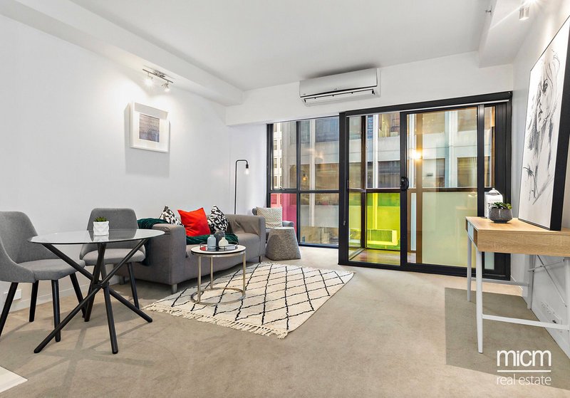 206/18 Russell Place, Melbourne VIC 3000