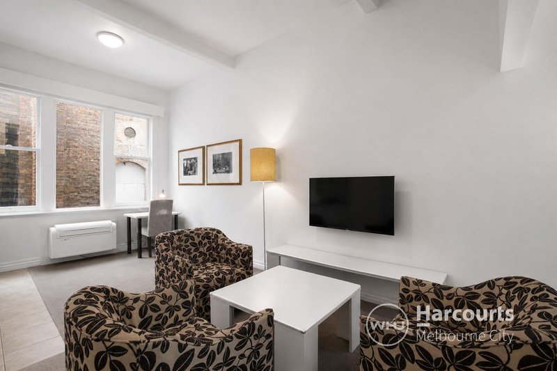 Photo - 206/182 Collins Street, Melbourne VIC 3000 - Image 3