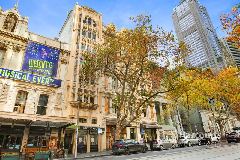 Photo - 206/182 Collins Street, Melbourne VIC 3000 - Image 8