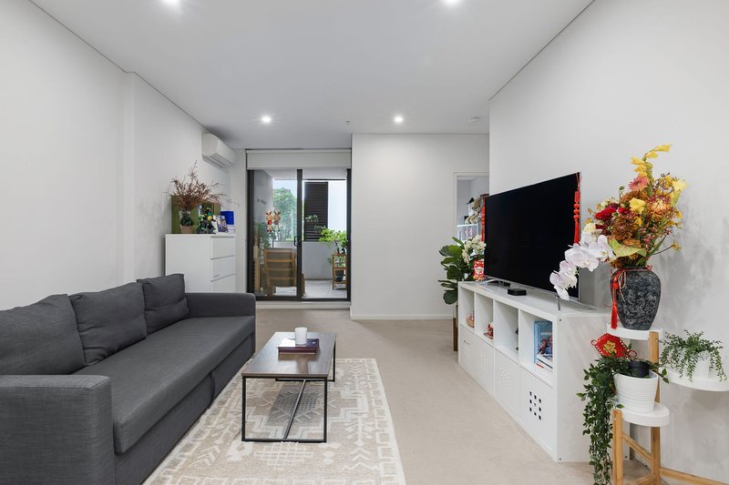 Photo - 206/19 Parramatta Road, Homebush NSW 2140 - Image 3