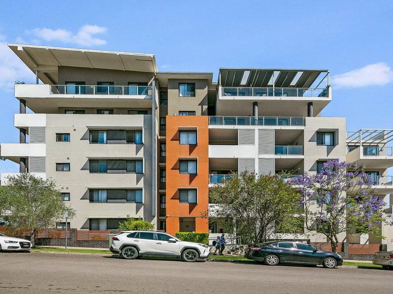 206/2-4 Amos Street, Parramatta NSW 2150