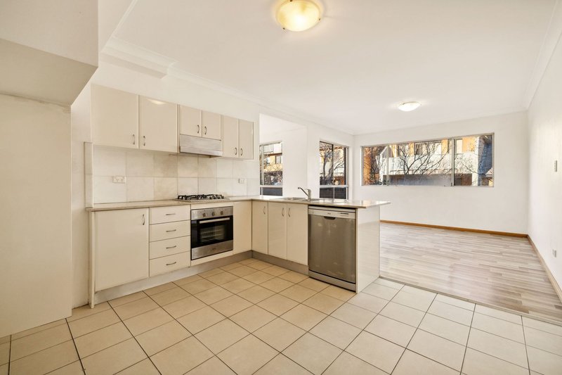 Photo - 20/62-66 Courallie Avenue, Homebush West NSW 2140 - Image 1