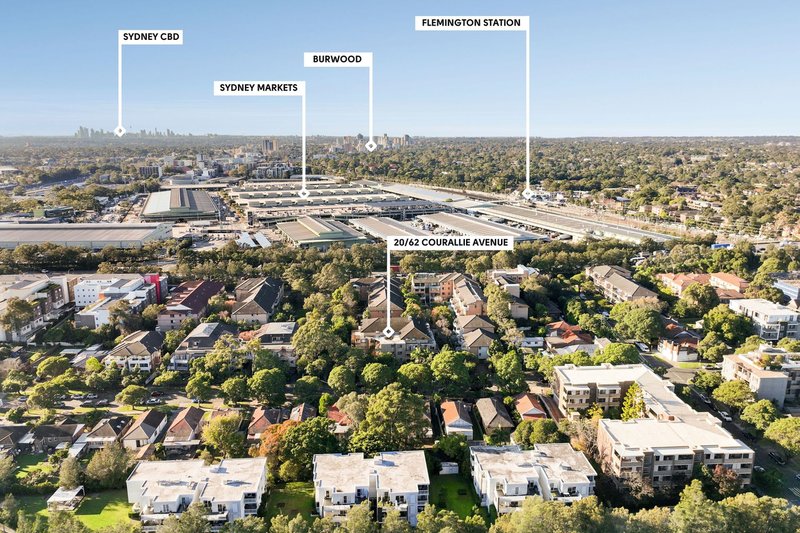 Photo - 20/62-66 Courallie Avenue, Homebush West NSW 2140 - Image 12