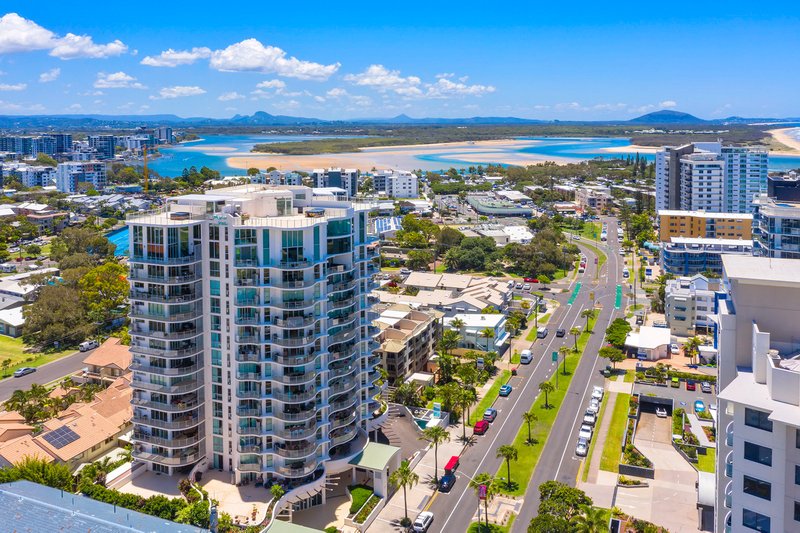 Photo - 20/62-66 Sixth Avenue, Maroochydore QLD 4558 - Image 2