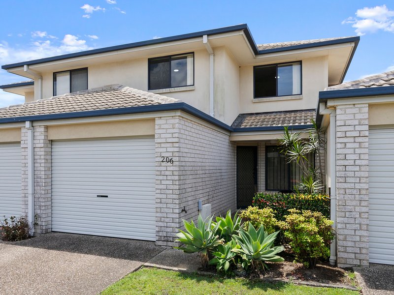 Photo - 206/2 Falcon Way, Tweed Heads South NSW 2486 - Image