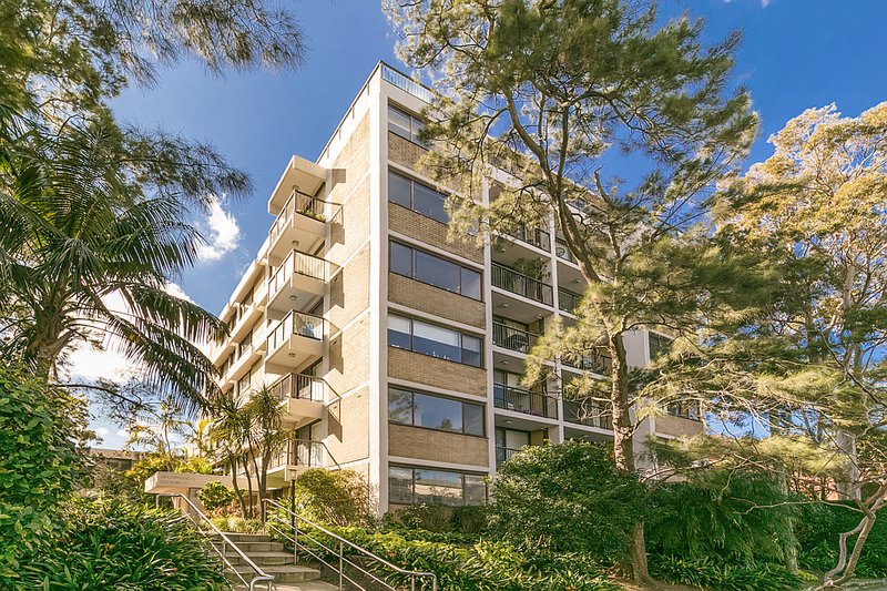 Photo - 20/62 Grosvenor Street, Neutral Bay NSW 2089 - Image 14