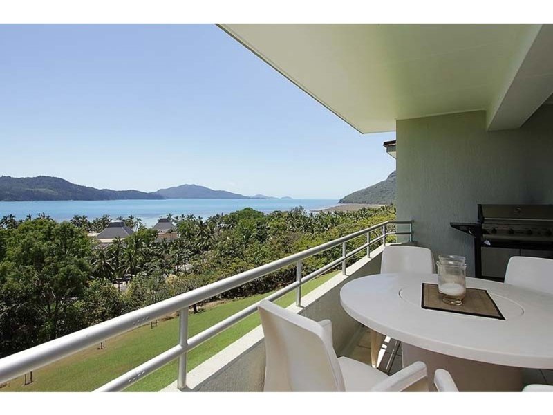 206/2 Marina Drive, Poinciana Lodge Drive, Hamilton Island QLD 4803