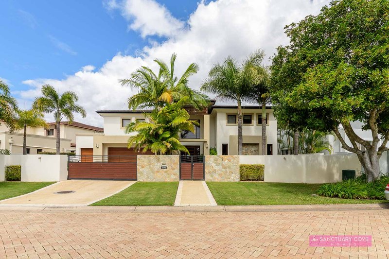 2062 The Circle, Sanctuary Cove QLD 4212