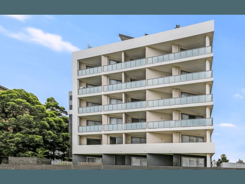 206/20 Dressler Court, Merrylands NSW 2160