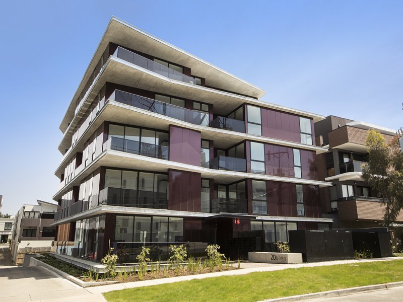 Photo - 206/20 Queen Street, Blackburn VIC 3130 - Image 1