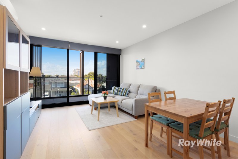 206/247 Neerim Road, Carnegie VIC 3163